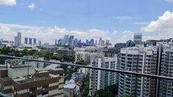 Hilltops (D9), Condominium #576668091